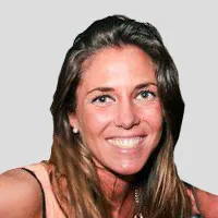 Paula Tiscornia